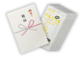 アルコールウェット5枚タイプ（粗品タイプ）